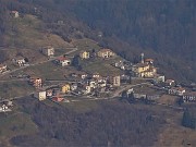 65 Dal Pizzo Grande vista su S. Gallo